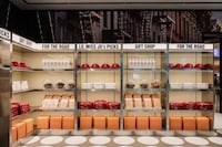 Luxury Fashion-Branded Hospitality Projects Image 4