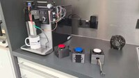 Accessibility-Focused Coffee Machines