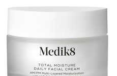 Hyper-Moisturizing Daily Facial Creams