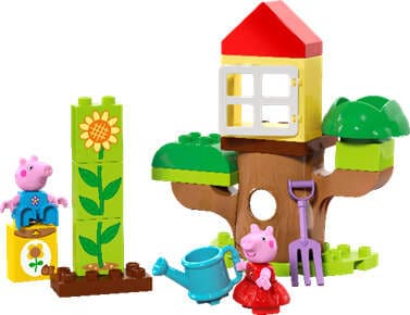 Anniversary-Celebrating Toy Collections