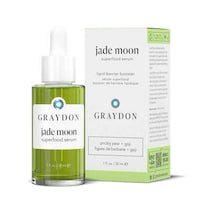 Vegan Superfood Serums