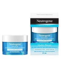 Ultra-Hydrating Skin Gels Image 2