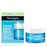 Ultra-Hydrating Skin Gels Image 3