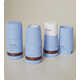 Refillable Natural Deodorants Image 1