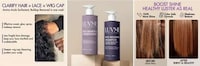 Innovative Wig Renewal Systems Image 1