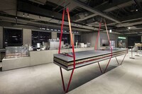 Contemporary interactive workspaces Image 2