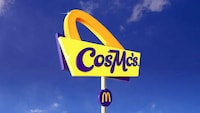 Nostalgia-Inspired Fast Food Concepts Image 1