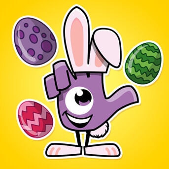 Holiday-Themed Mobile Gaming Events