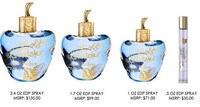 Dreamy Perfume Scents Image 2