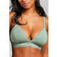 Upgraded Triangle Padded Bras Image 2