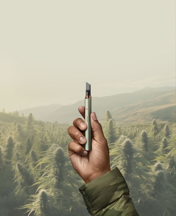 Social Responsibility-Emphasizing Cannabis Bundles