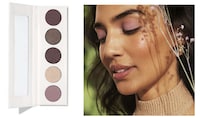 Plant-Powered Eyeshadow Palettes Image 1