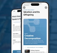 Brainstorming Business Idea Tools