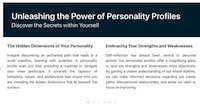 Color Psychology Tests