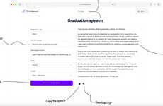 AI Speech Writing Tools
