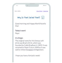 Educational Linguistic Newsletters