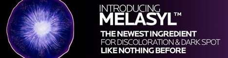 Pigment-Focused Skincare Ingredients
