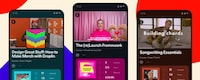 Music App Learning Courses