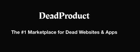 Failed Digital Product Databases