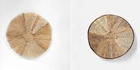 Organic Sustainably Crafted Stools Image 4