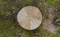 Organic Sustainably Crafted Stools Image 5