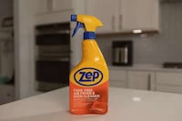 Air Fryer Cleaning Agents Image 1