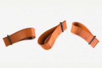Single-Piece Silicone Measuring Cups Image 2
