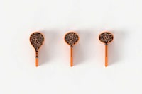 Single-Piece Silicone Measuring Cups Image 5