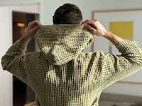 Quick-Dry Odor-Free Robes
