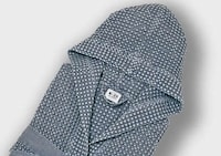 Quick-Dry Odor-Free Robes Image 5