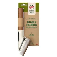 Plant-Based Cleaning Tools