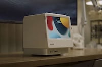 Retro-Inspired 3D-Printed Storage Image 2