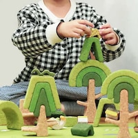 Educational Climate Change Toys