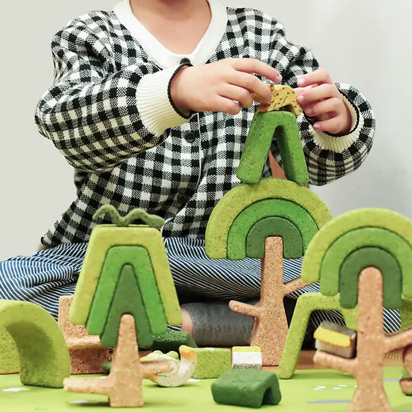 Educational Climate Change Toys
