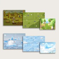 Educational Climate Change Toys Image 5