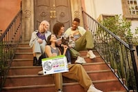 Togetherness Seltzer Campaigns Image 1