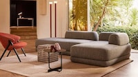 Modular Minimalist Sofa Designs Image 1