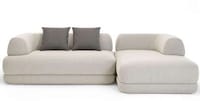 Modular Minimalist Sofa Designs Image 2