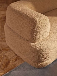 Modular Minimalist Sofa Designs Image 3