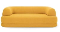 Modular Minimalist Sofa Designs Image 4