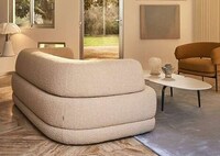 Modular Minimalist Sofa Designs Image 6