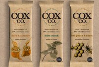 Colombian Chocolate Packaging Image 1