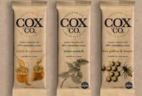 Colombian Chocolate Packaging