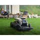 Auto-Mulching Robotic Lawnmowers Image 1