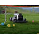 Auto-Mulching Robotic Lawnmowers Image 2