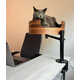 Elevated Workstation Cat Beds Image 3