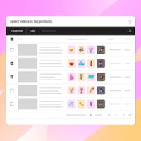 Social Shopping Features Image 1