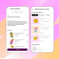 Social Shopping Features Image 2