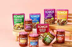 Mexican Simmer Sauces