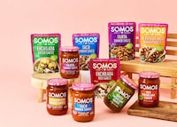 Mexican Simmer Sauces Image 1